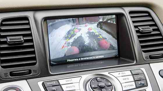 Продам Nissan Murano Новосибирск