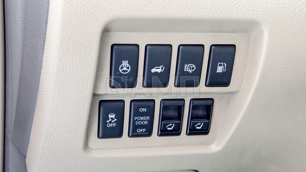 Продам Nissan Murano Новосибирск - изображение 7