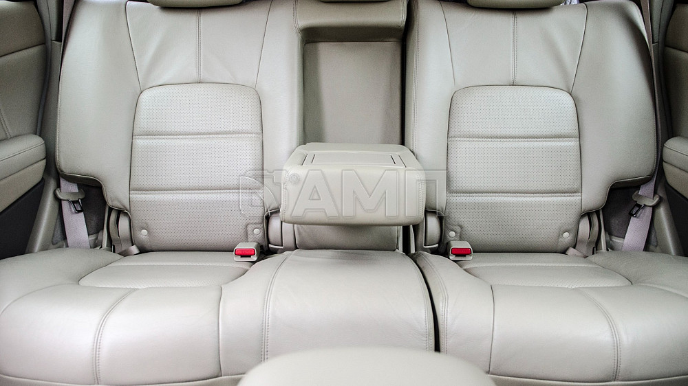 Продам Nissan Murano Новосибирск - изображение 4