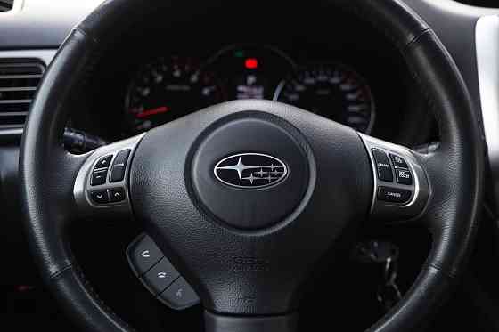 Продам Subaru Forester Новосибирск