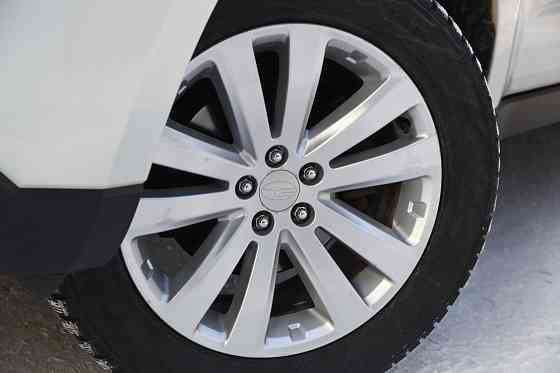 Продам Subaru Forester Новосибирск