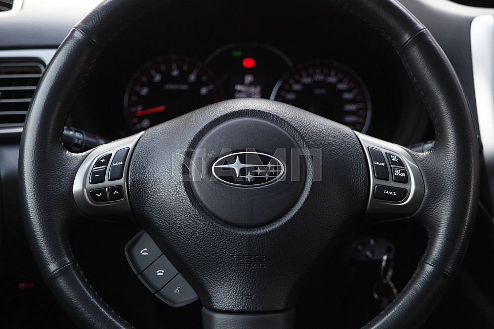 Продам Subaru Forester Новосибирск - изображение 6