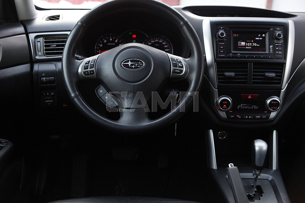Продам Subaru Forester Новосибирск - изображение 8