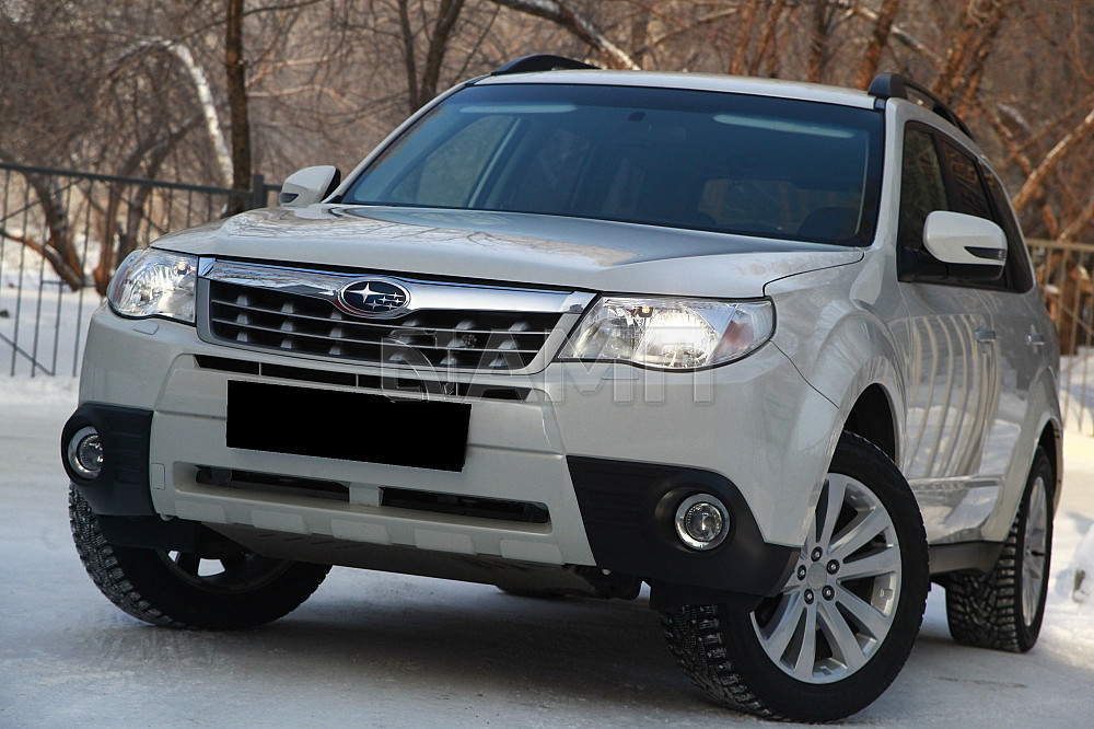 Продам Subaru Forester Новосибирск - изображение 2