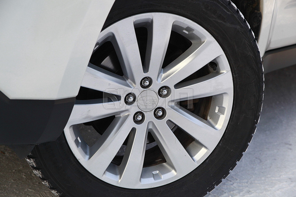 Продам Subaru Forester Новосибирск - изображение 5