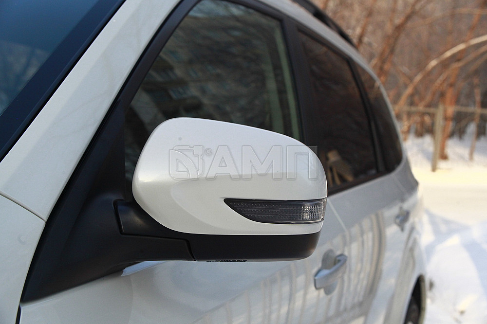 Продам Subaru Forester Новосибирск - изображение 10