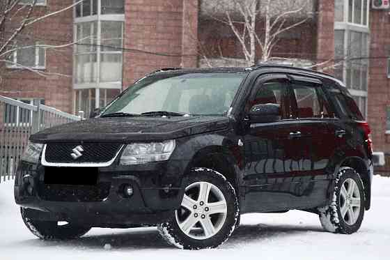 Продам Suzuki Grand Vitara Новосибирск