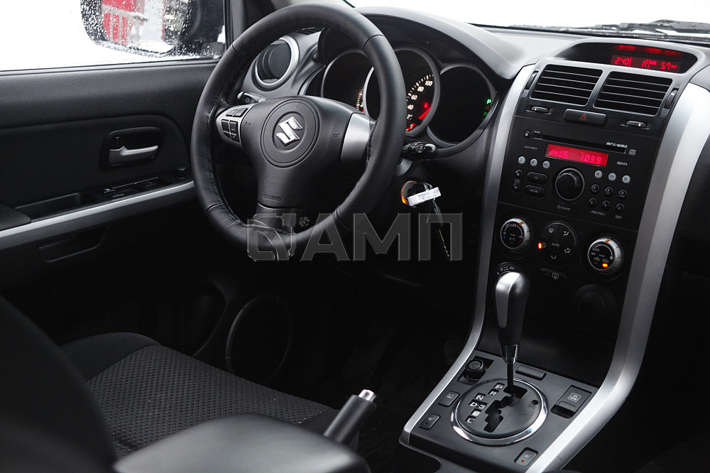 Продам Suzuki Grand Vitara Новосибирск - изображение 3