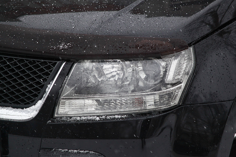 Продам Suzuki Grand Vitara Новосибирск - изображение 9