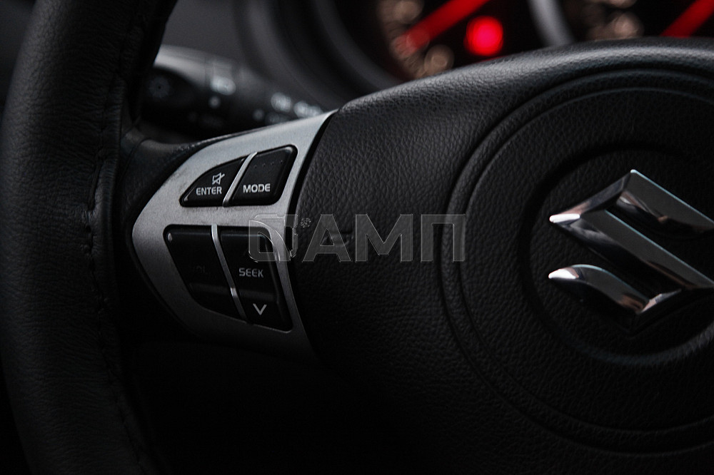 Продам Suzuki Grand Vitara Новосибирск - изображение 6