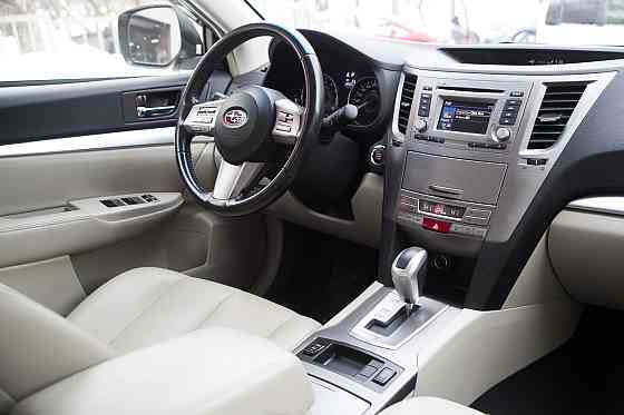 Продам Subaru Outback Новосибирск