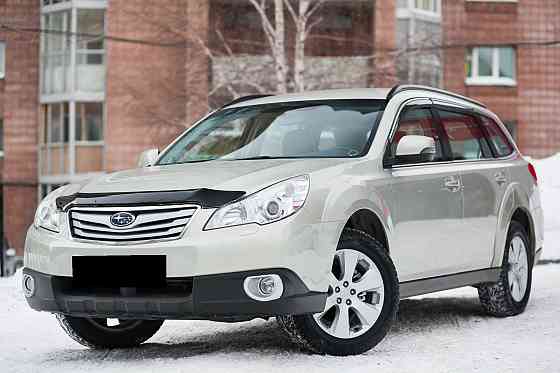 Продам Subaru Outback Новосибирск