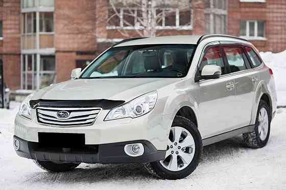 Продам Subaru Outback Новосибирск