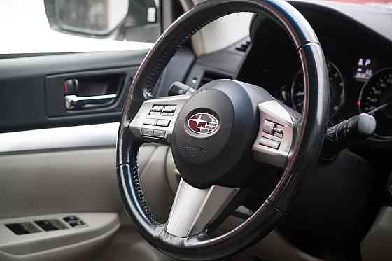 Продам Subaru Outback Новосибирск