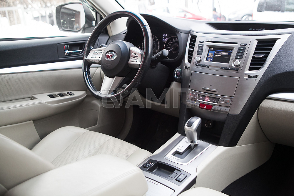 Продам Subaru Outback Новосибирск - изображение 3