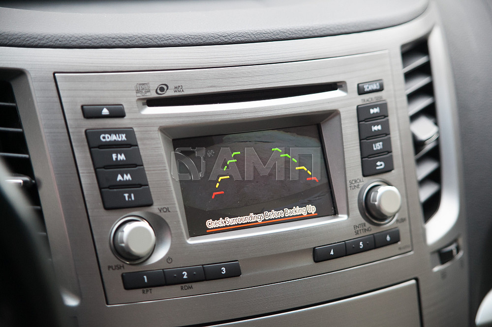 Продам Subaru Outback Новосибирск - изображение 8