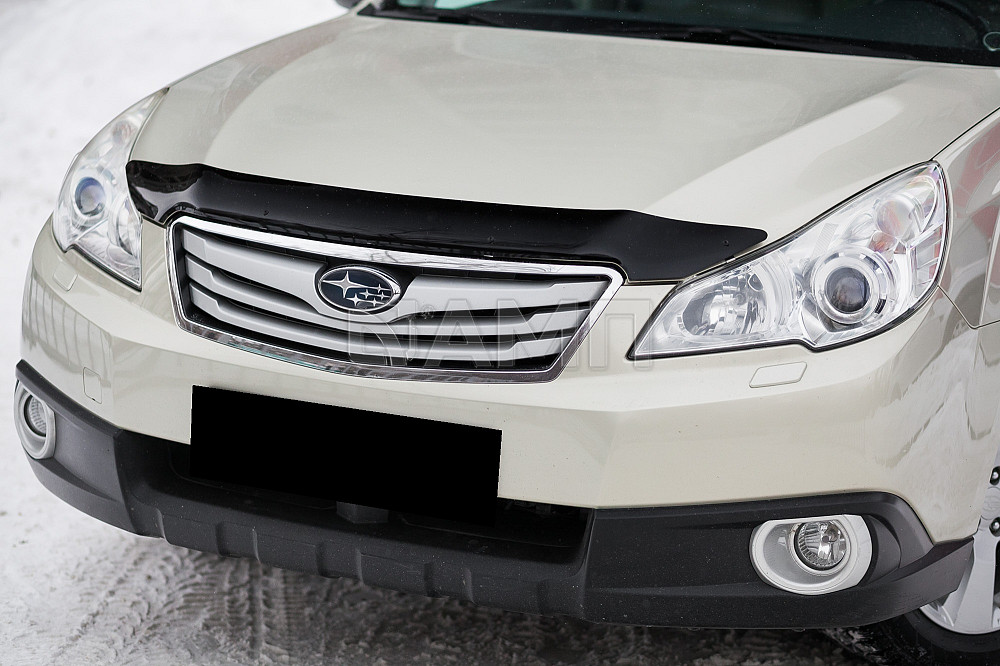 Продам Subaru Outback Новосибирск - изображение 6