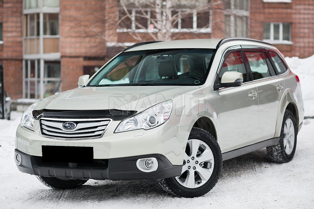 Продам Subaru Outback Новосибирск - изображение 5