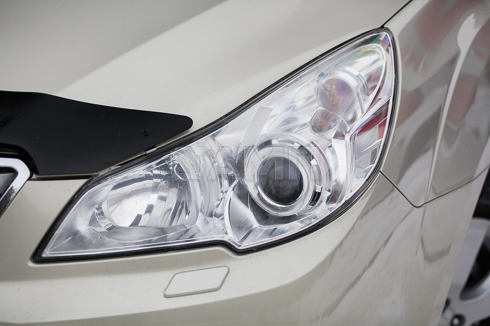 Продам Subaru Outback Новосибирск - изображение 9