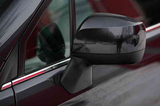 Продам Subaru Forester Новосибирск