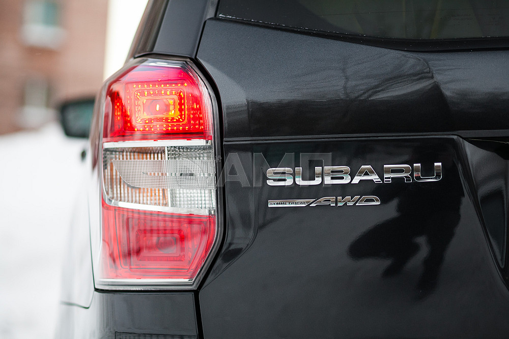 Продам Subaru Forester Новосибирск - изображение 3