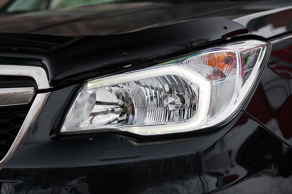 Продам Subaru Forester Новосибирск - изображение 7