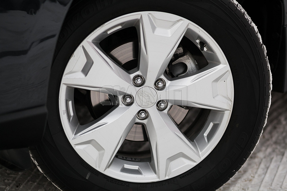 Продам Subaru Forester Новосибирск - изображение 6