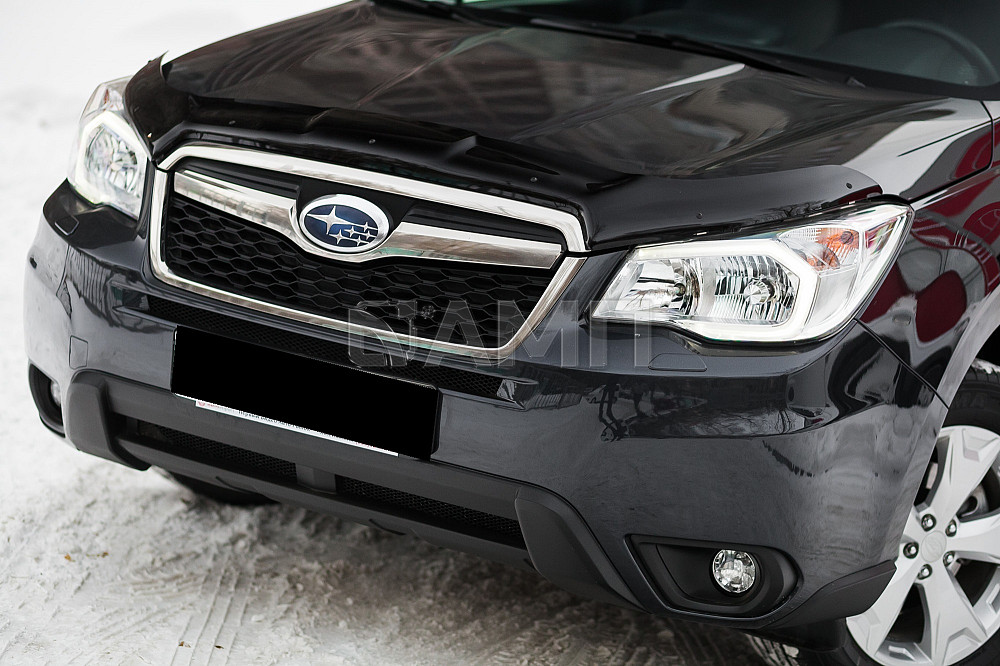 Продам Subaru Forester Новосибирск - изображение 8