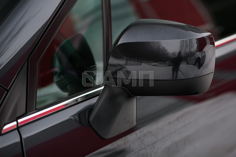 Продам Subaru Forester Новосибирск - изображение 5