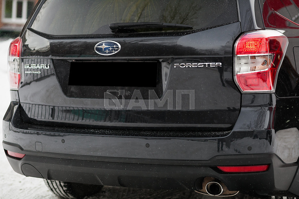 Продам Subaru Forester Новосибирск - изображение 4