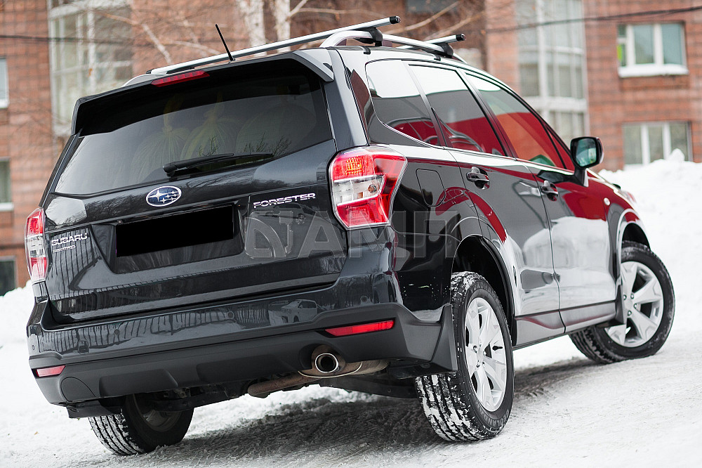 Продам Subaru Forester Новосибирск - изображение 2