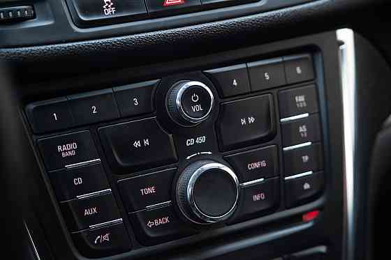 Продам Opel Mokka Новосибирск