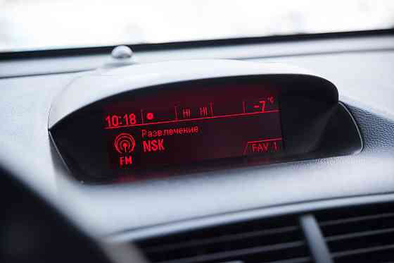 Продам Opel Mokka Новосибирск