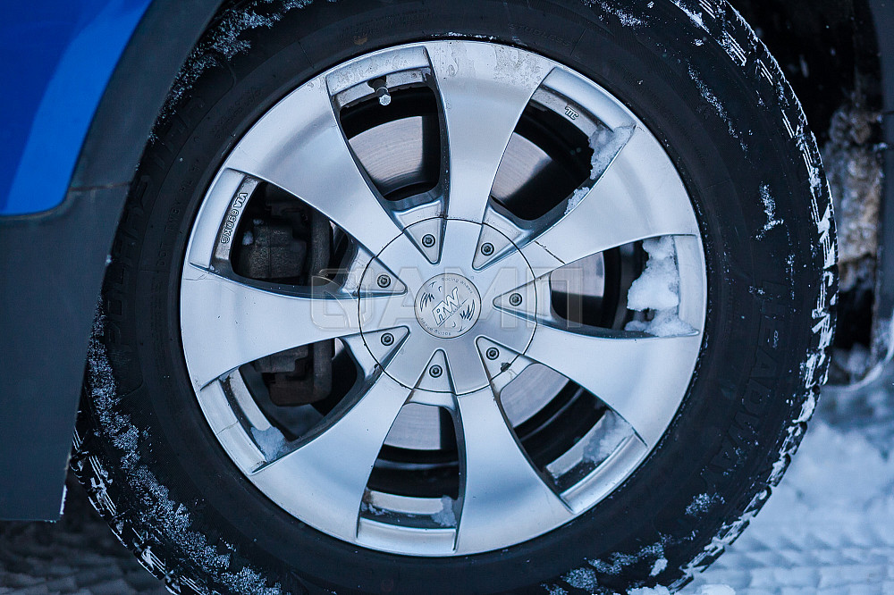 Продам Opel Mokka Новосибирск - изображение 4