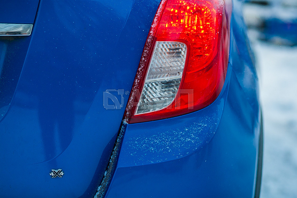 Продам Opel Mokka Новосибирск - изображение 9