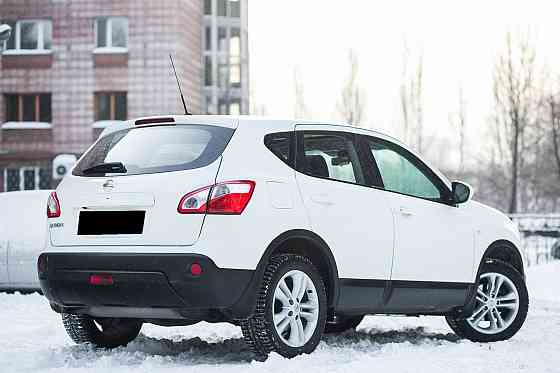 Продам Nissan Qashqai Новосибирск