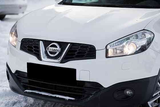 Продам Nissan Qashqai Новосибирск