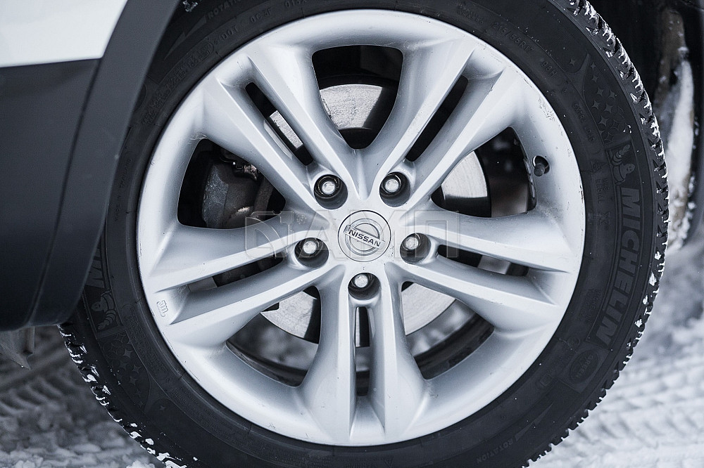 Продам Nissan Qashqai Новосибирск - изображение 9