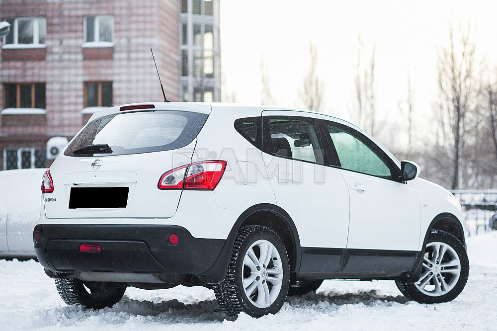 Продам Nissan Qashqai Новосибирск - изображение 2