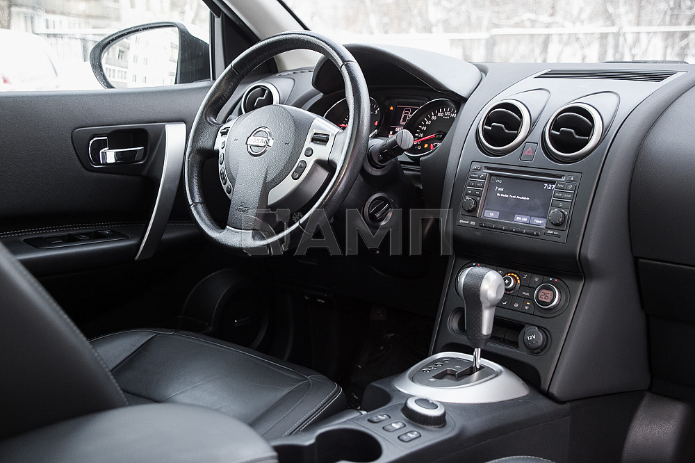 Продам Nissan Qashqai Новосибирск - изображение 3