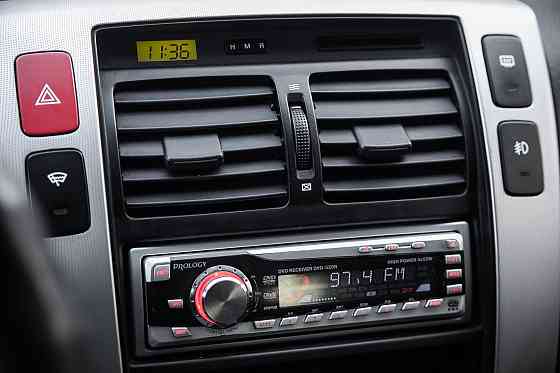 Продам Hyundai Tucson Новосибирск