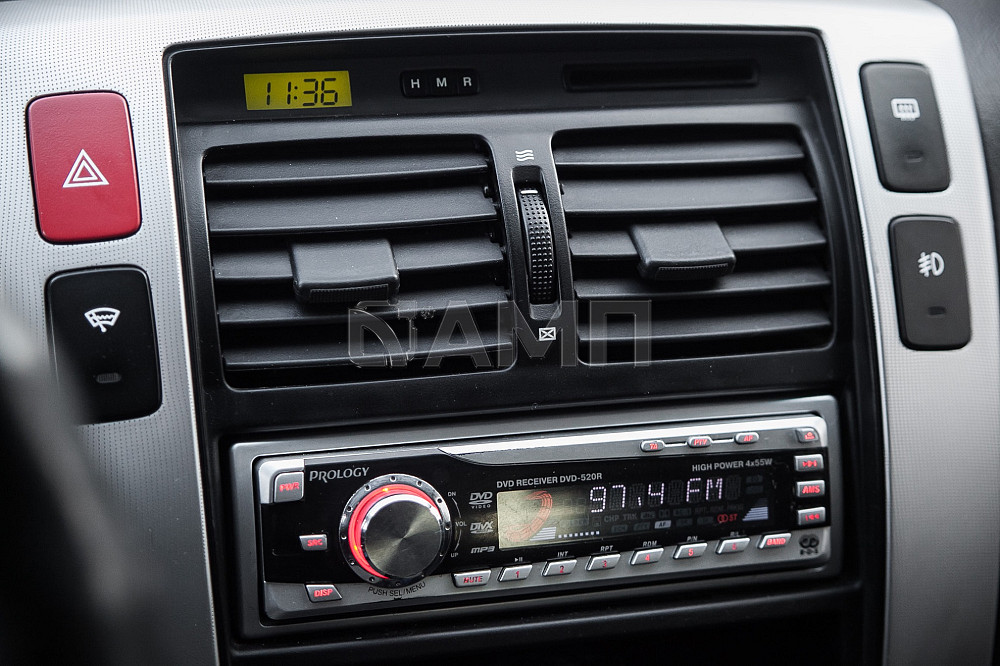 Продам Hyundai Tucson Новосибирск - изображение 2