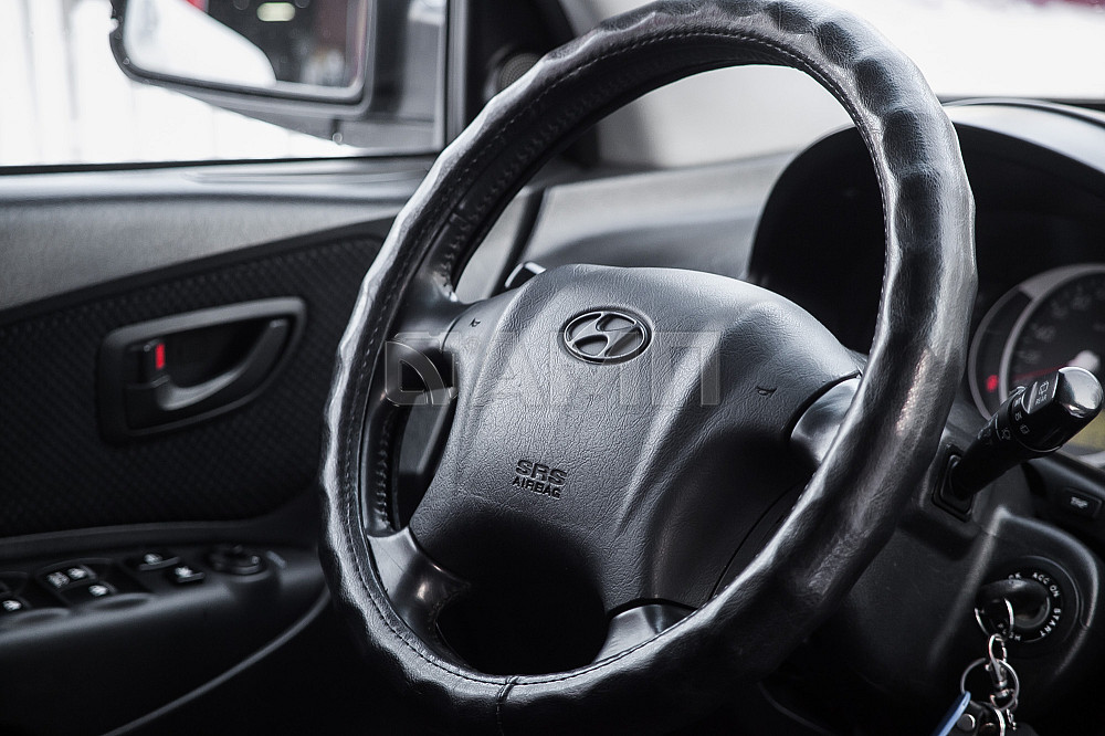 Продам Hyundai Tucson Новосибирск - изображение 8