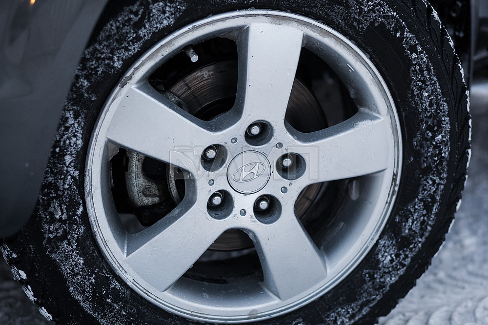 Продам Hyundai Tucson Новосибирск - изображение 7