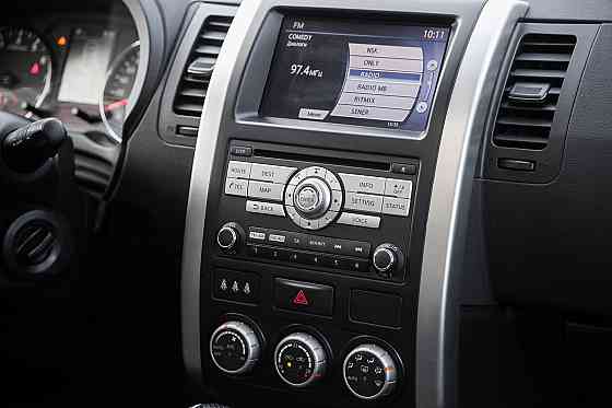 Продам Nissan X-Trail Новосибирск