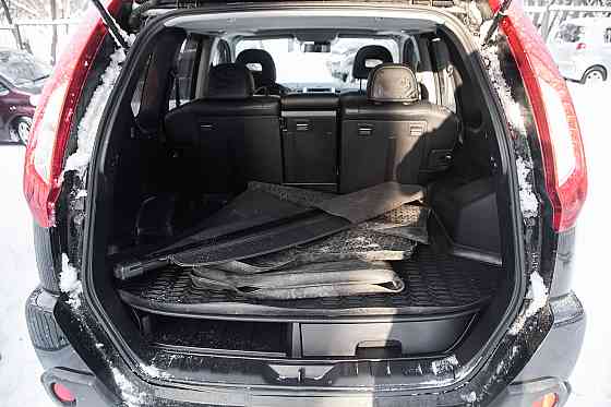 Продам Nissan X-Trail Новосибирск