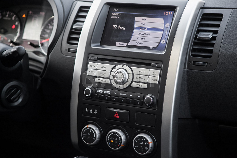 Продам Nissan X-Trail Новосибирск - изображение 3