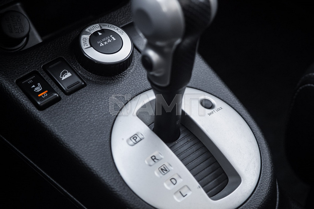 Продам Nissan X-Trail Новосибирск - изображение 7