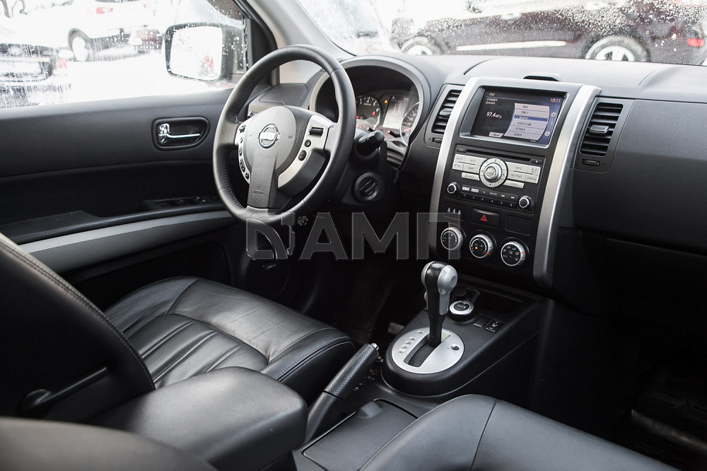 Продам Nissan X-Trail Новосибирск - изображение 4
