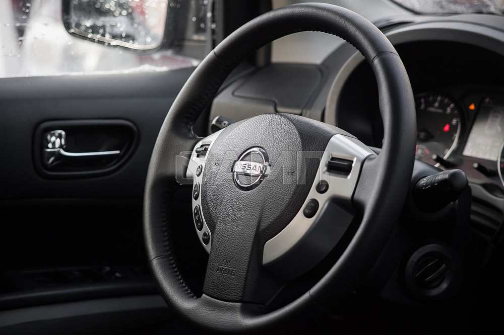 Продам Nissan X-Trail Новосибирск - изображение 2